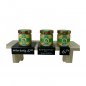 Preview: Regalschild 45 x 105 mm